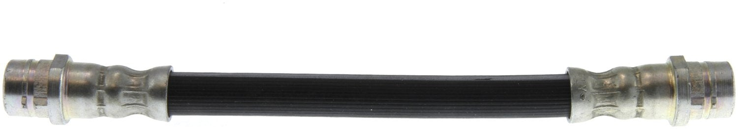 Centric Parts Brake Hose top view frsport 150.33349