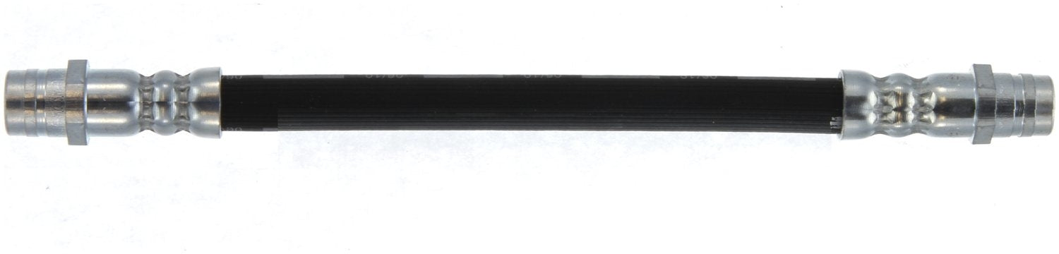 Centric Parts Brake Hose top view frsport 150.33366