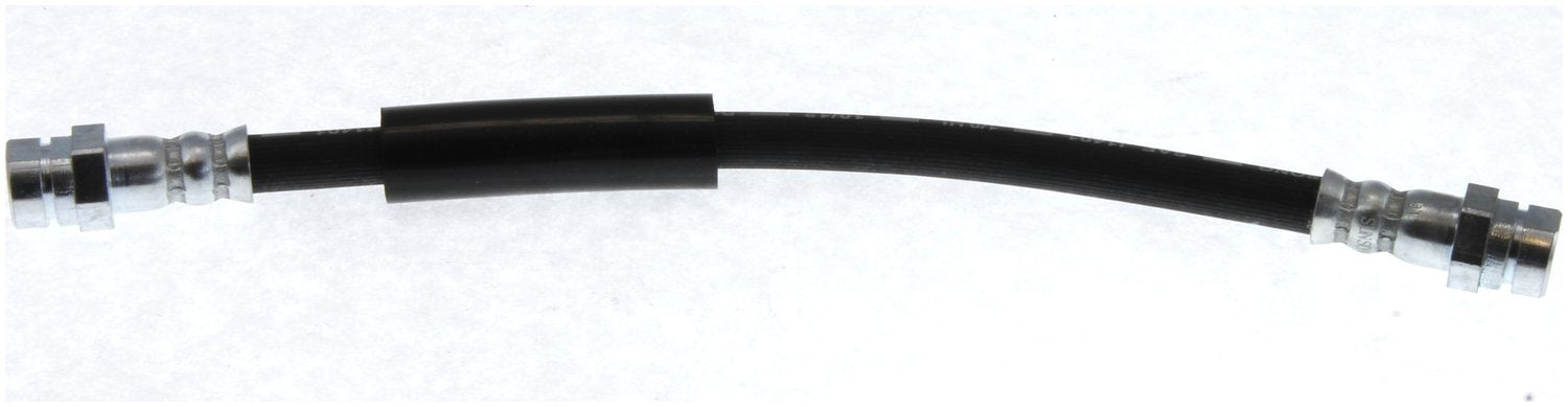 Centric Parts Brake Hose top view frsport 150.33373