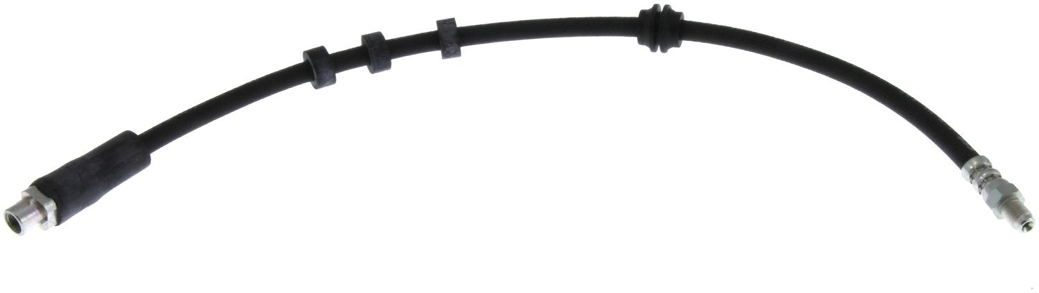 Centric Parts Brake Hose top view frsport 150.34016