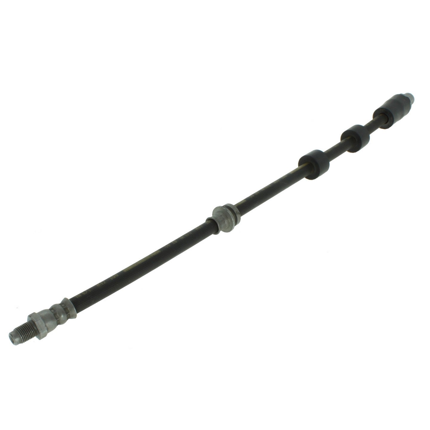 Centric Parts Brake Hose top view frsport 150.34020