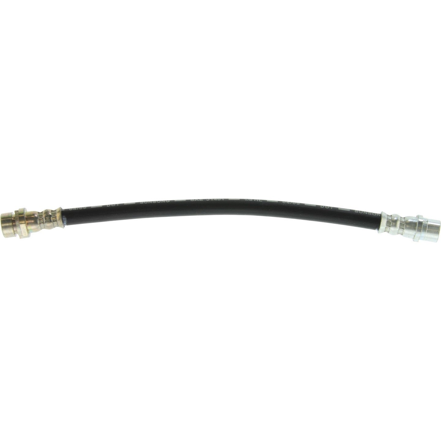 StopTech Brake Hose  top view frsport 150.34325