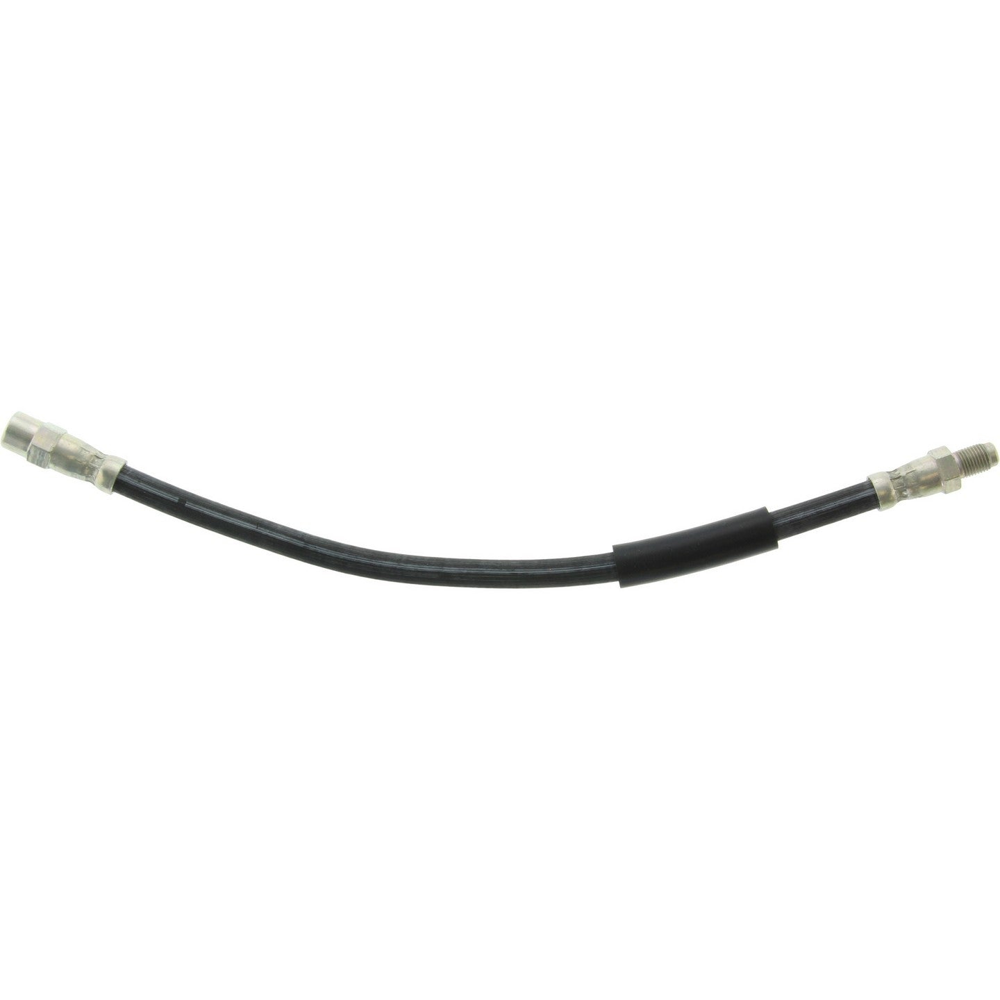 Centric Parts Brake Hose top view frsport 150.34330
