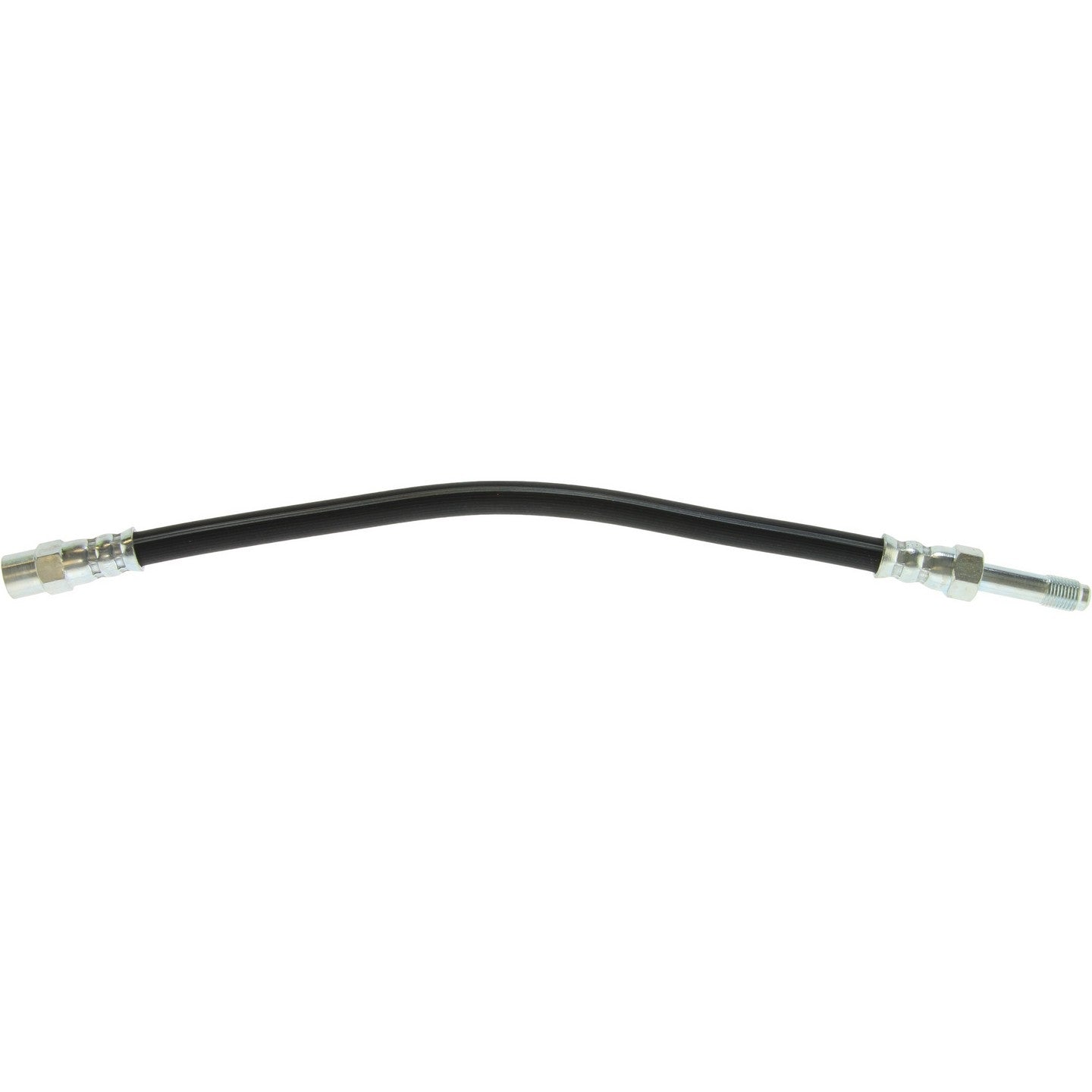 Centric Parts Brake Hose top view frsport 150.34332