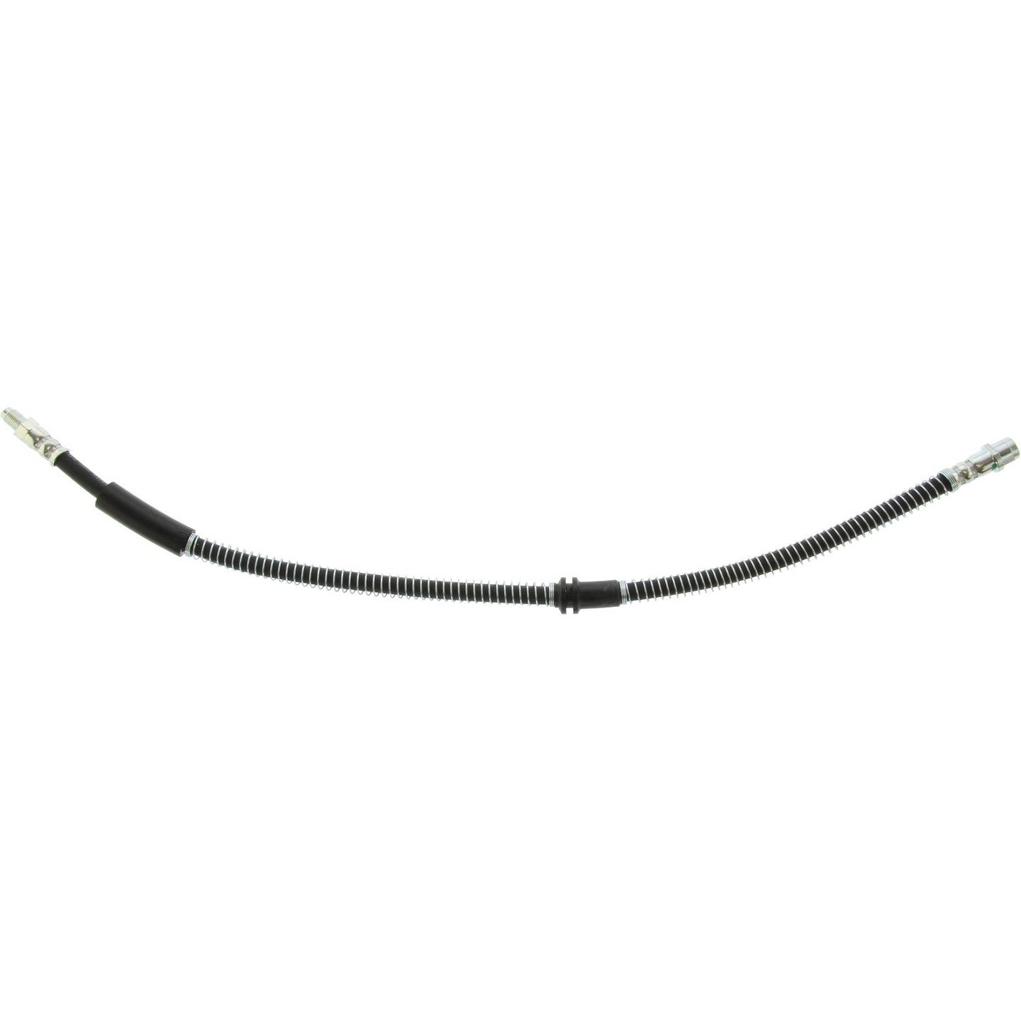 Centric Parts Brake Hose top view frsport 150.35046