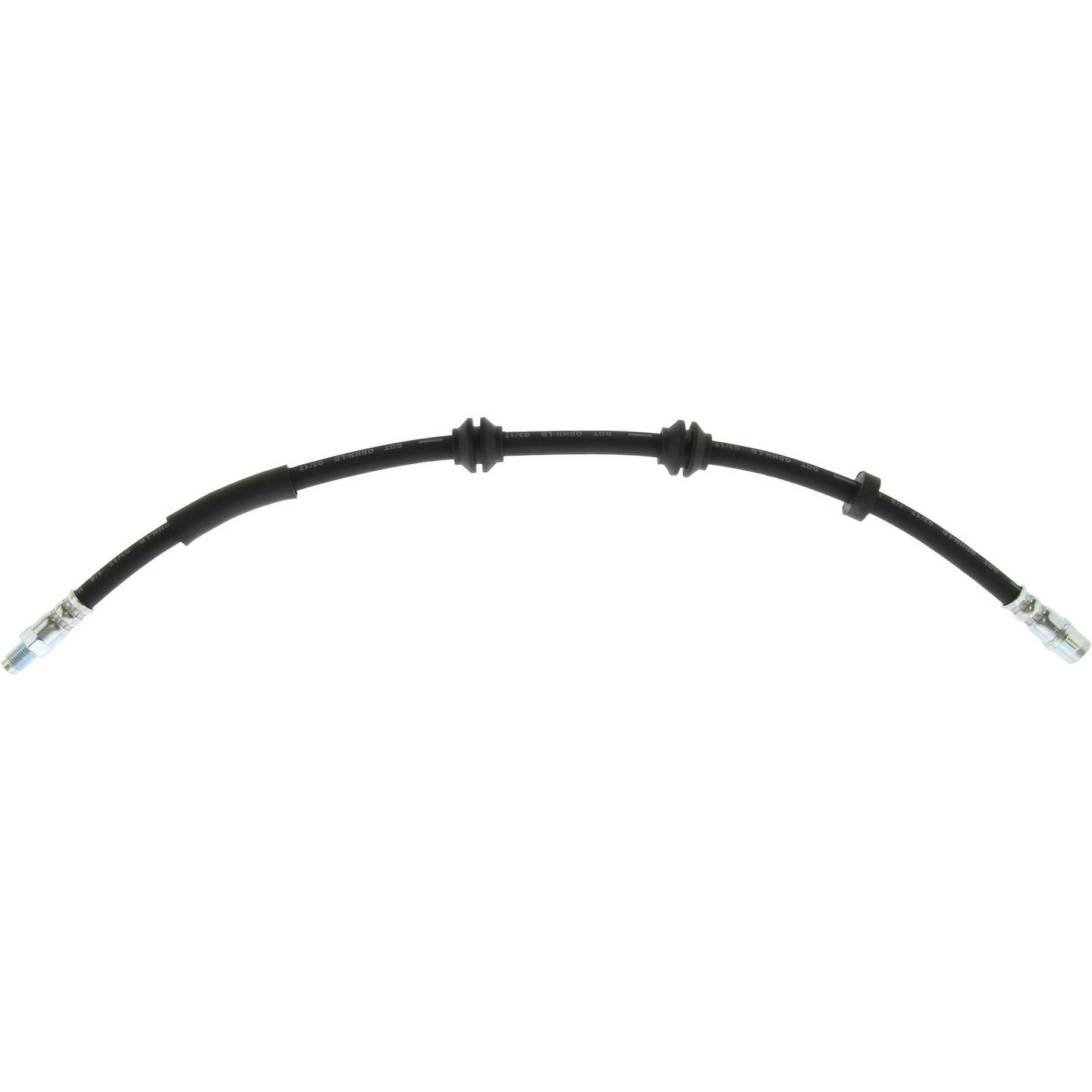 Centric Parts Brake Hose top view frsport 150.35053