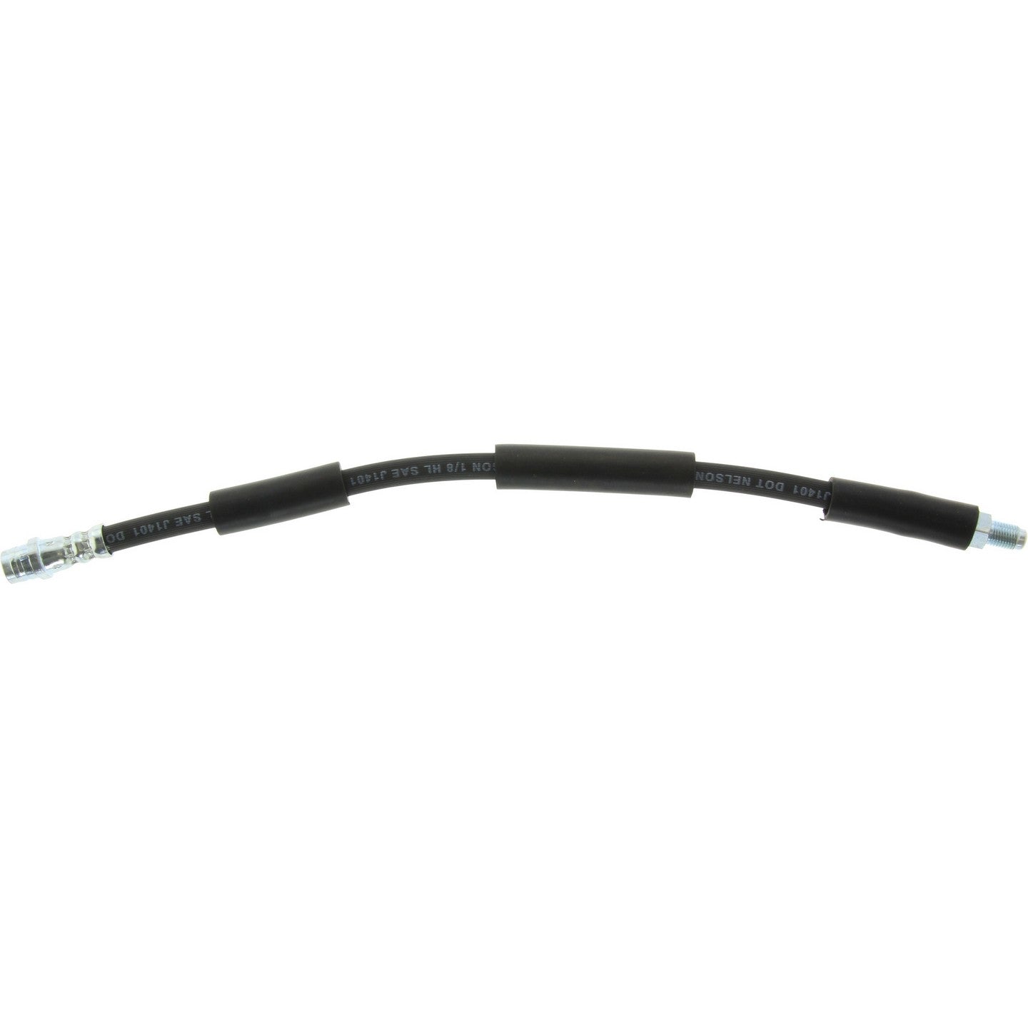 Centric Parts Brake Hose top view frsport 150.35055