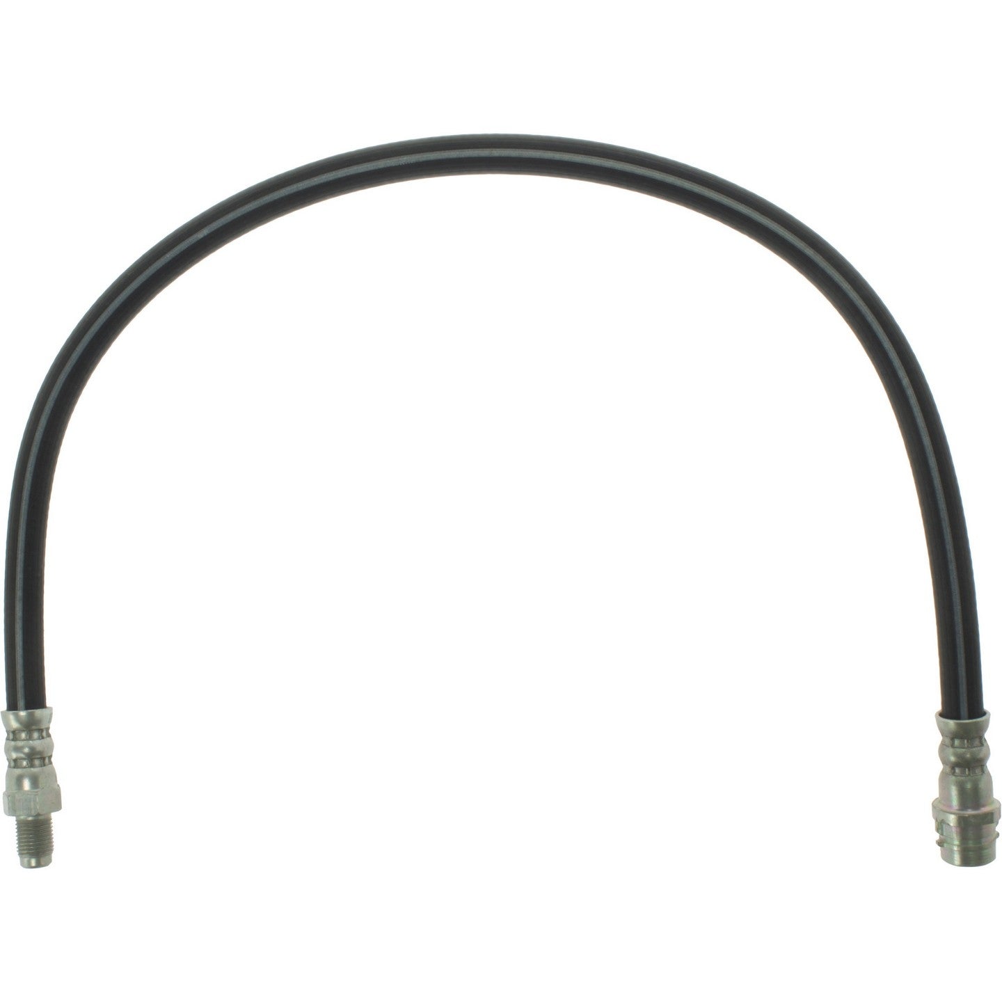 Centric Parts Brake Hose top view frsport 150.35102