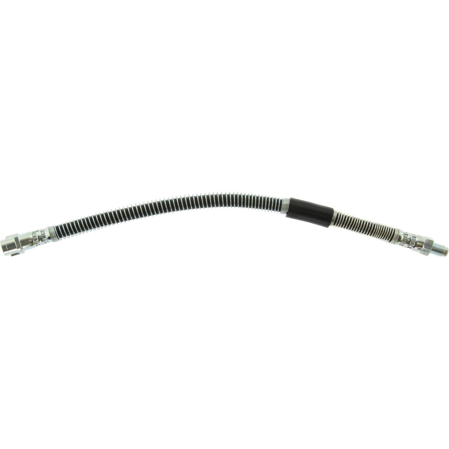 Centric Parts Brake Hose top view frsport 150.35325