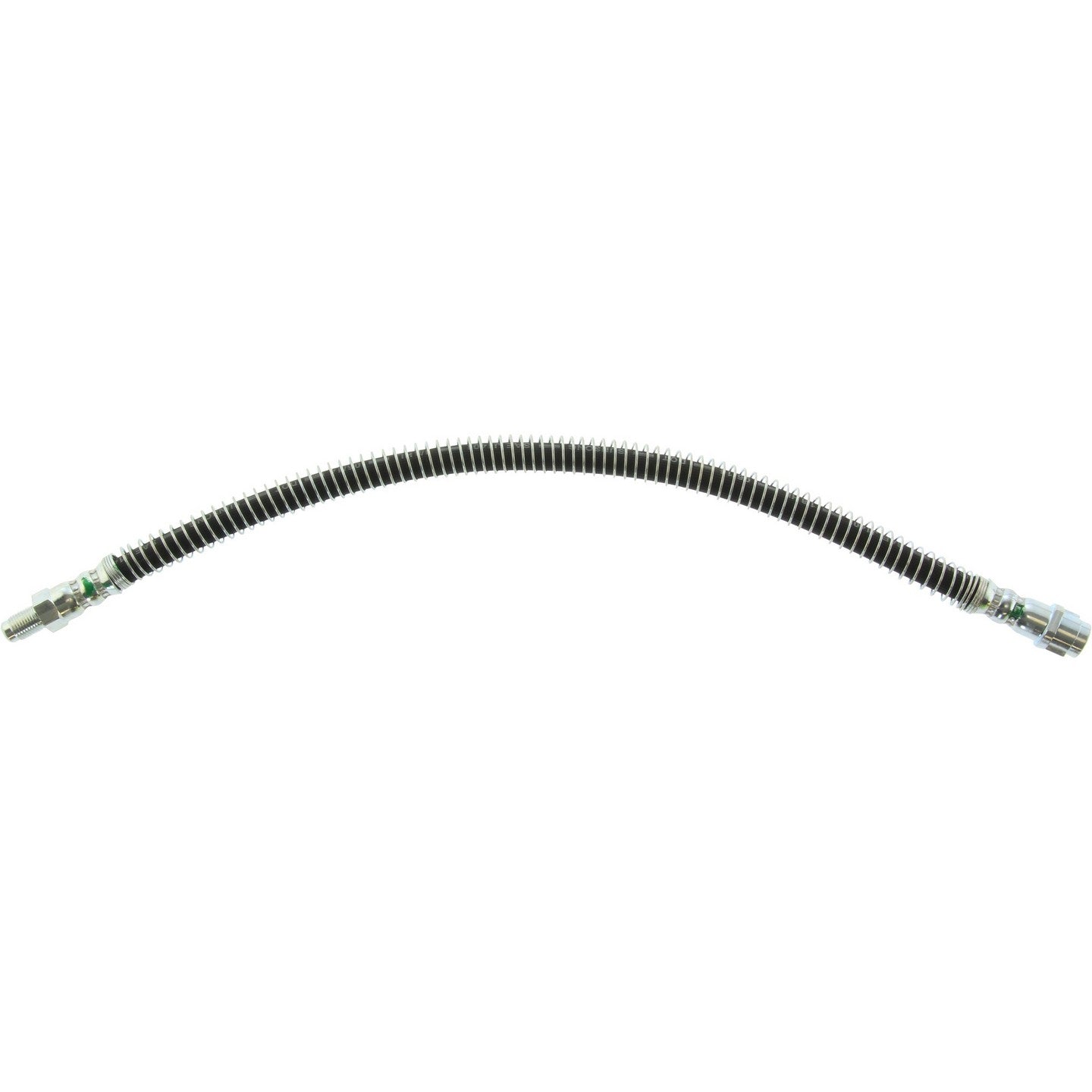 Centric Parts Brake Hose top view frsport 150.35329