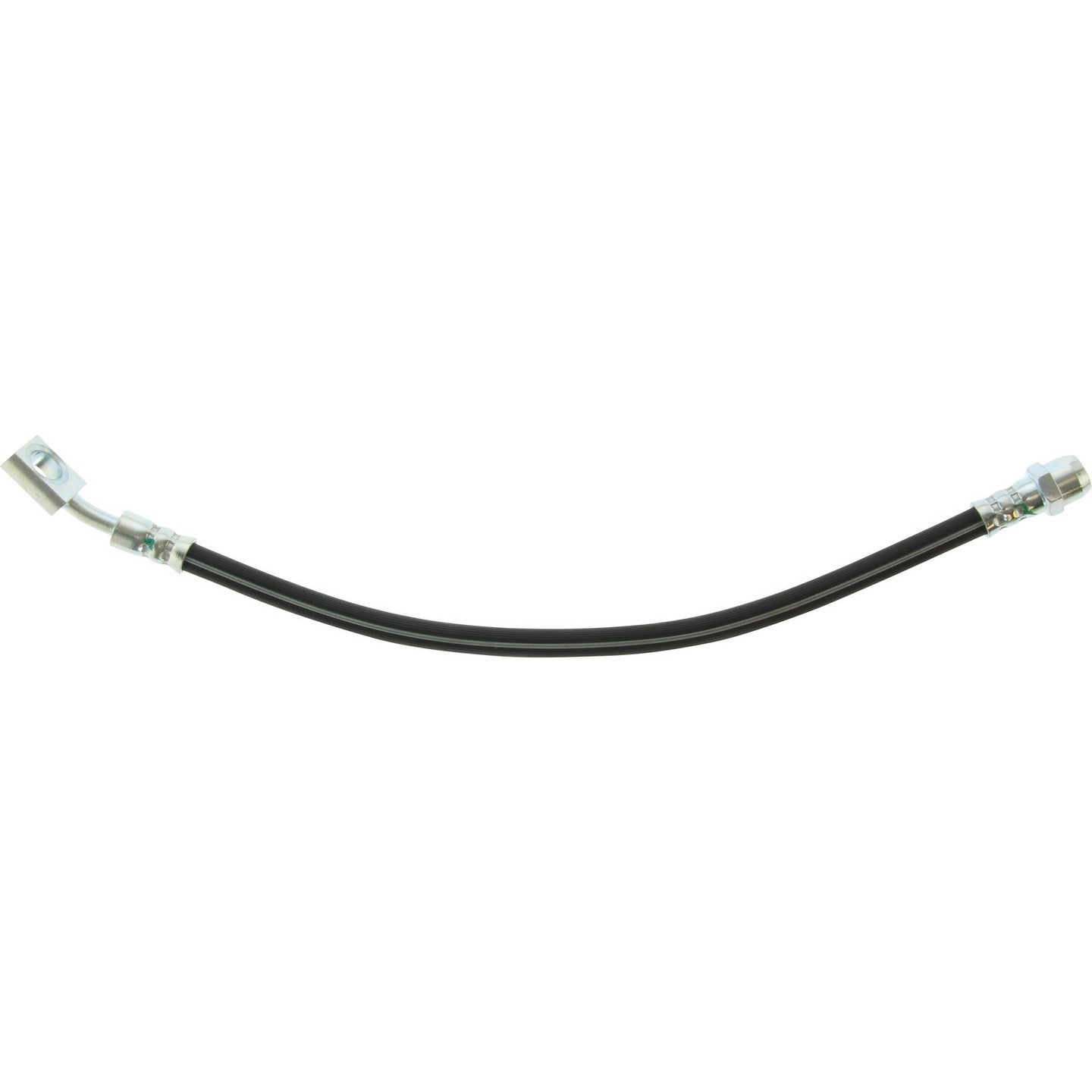Centric Parts Brake Hose top view frsport 150.35331