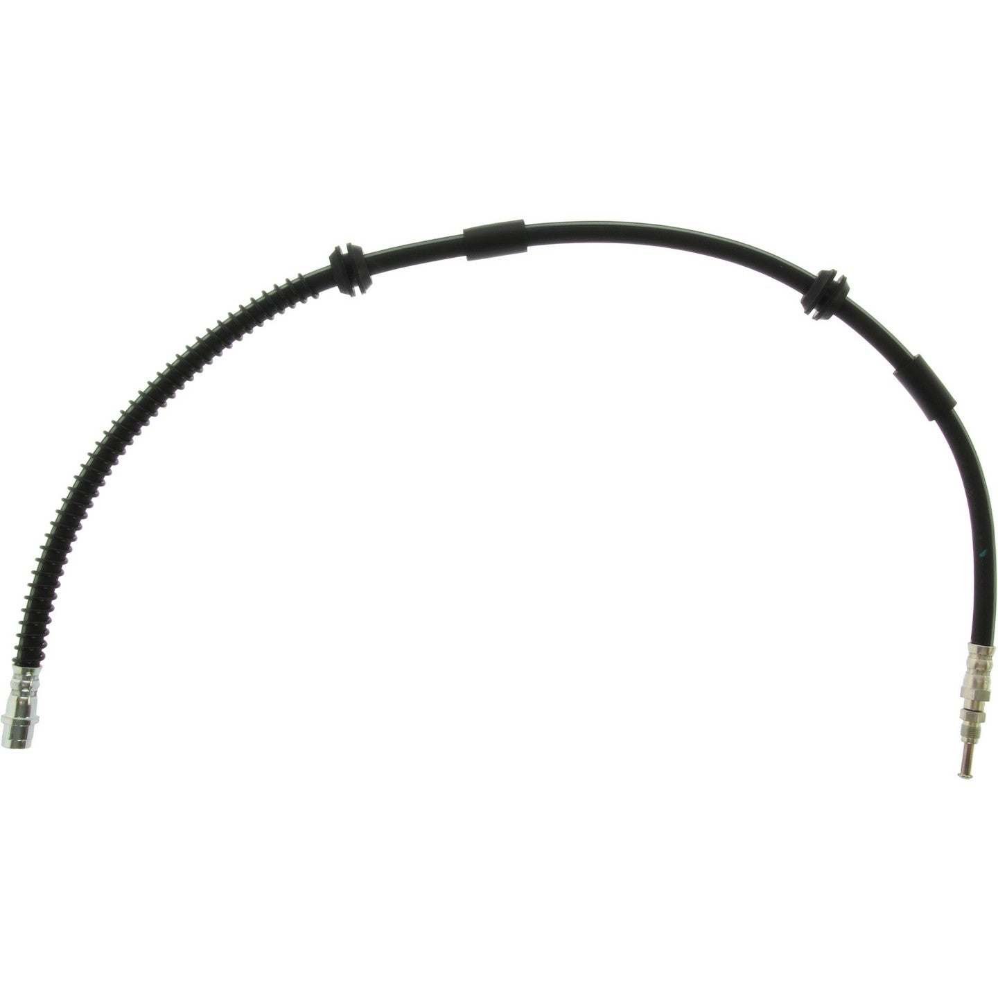 Centric Parts Brake Hose top view frsport 150.37023