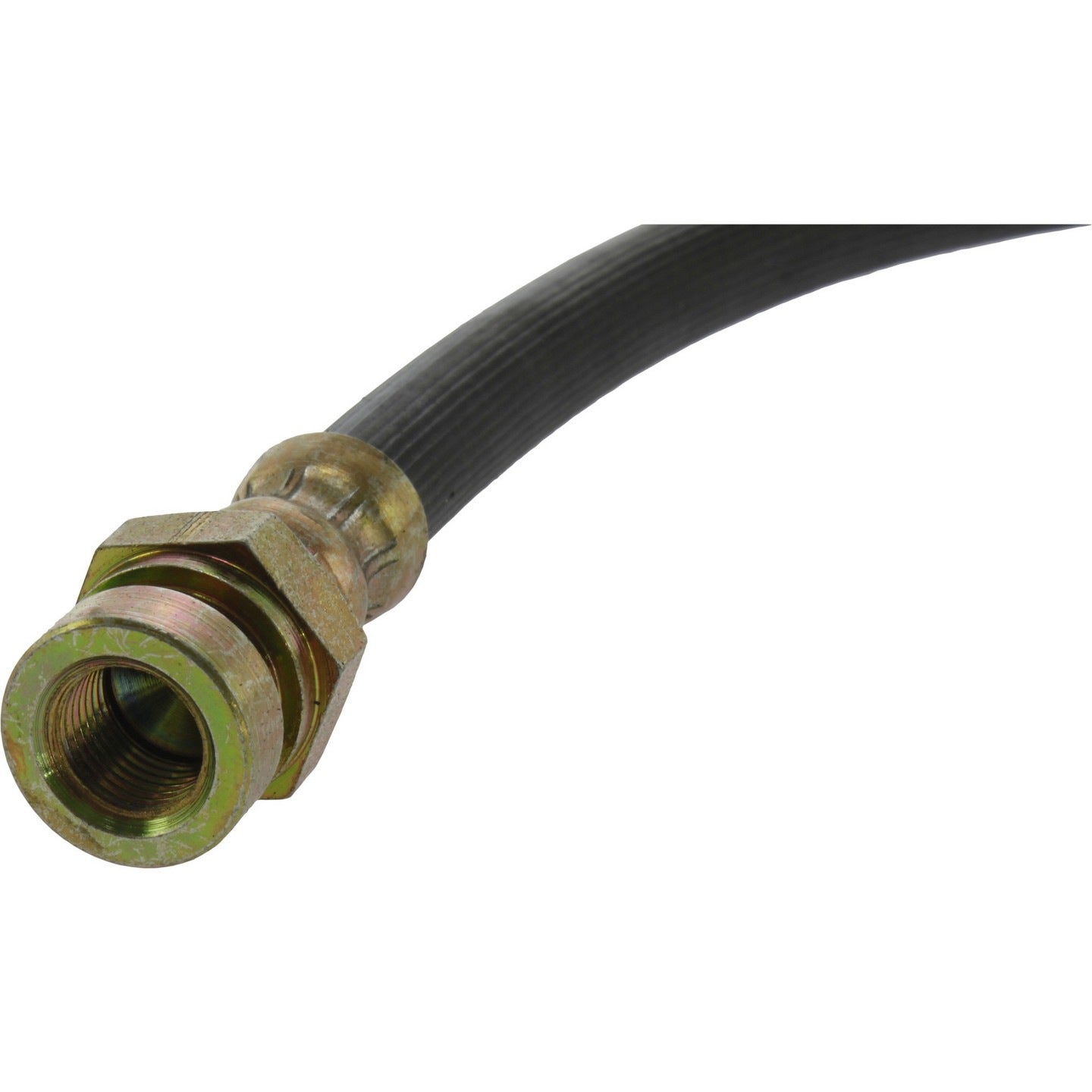 Stoptech Centric 86-89 Saab 9000 Brake Hose - Front 150.38003