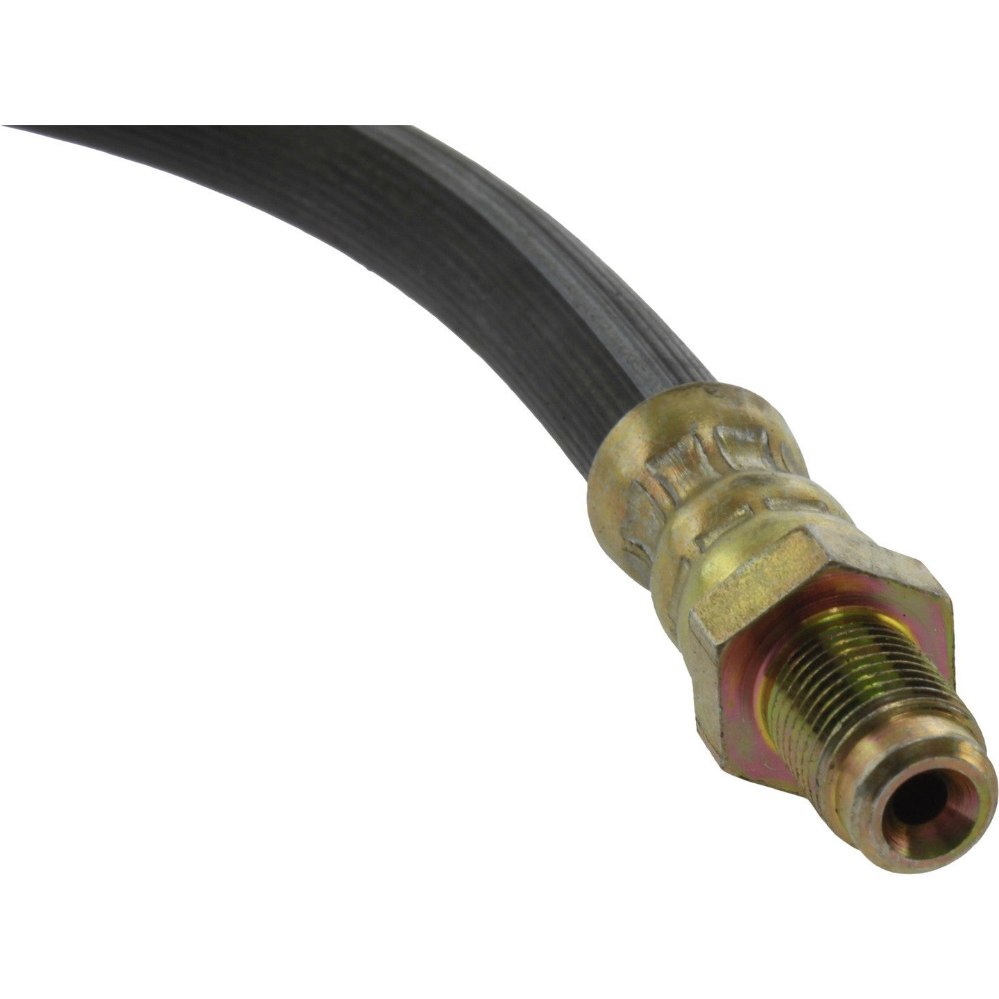 Stoptech Centric 86-89 Saab 9000 Brake Hose - Front 150.38003