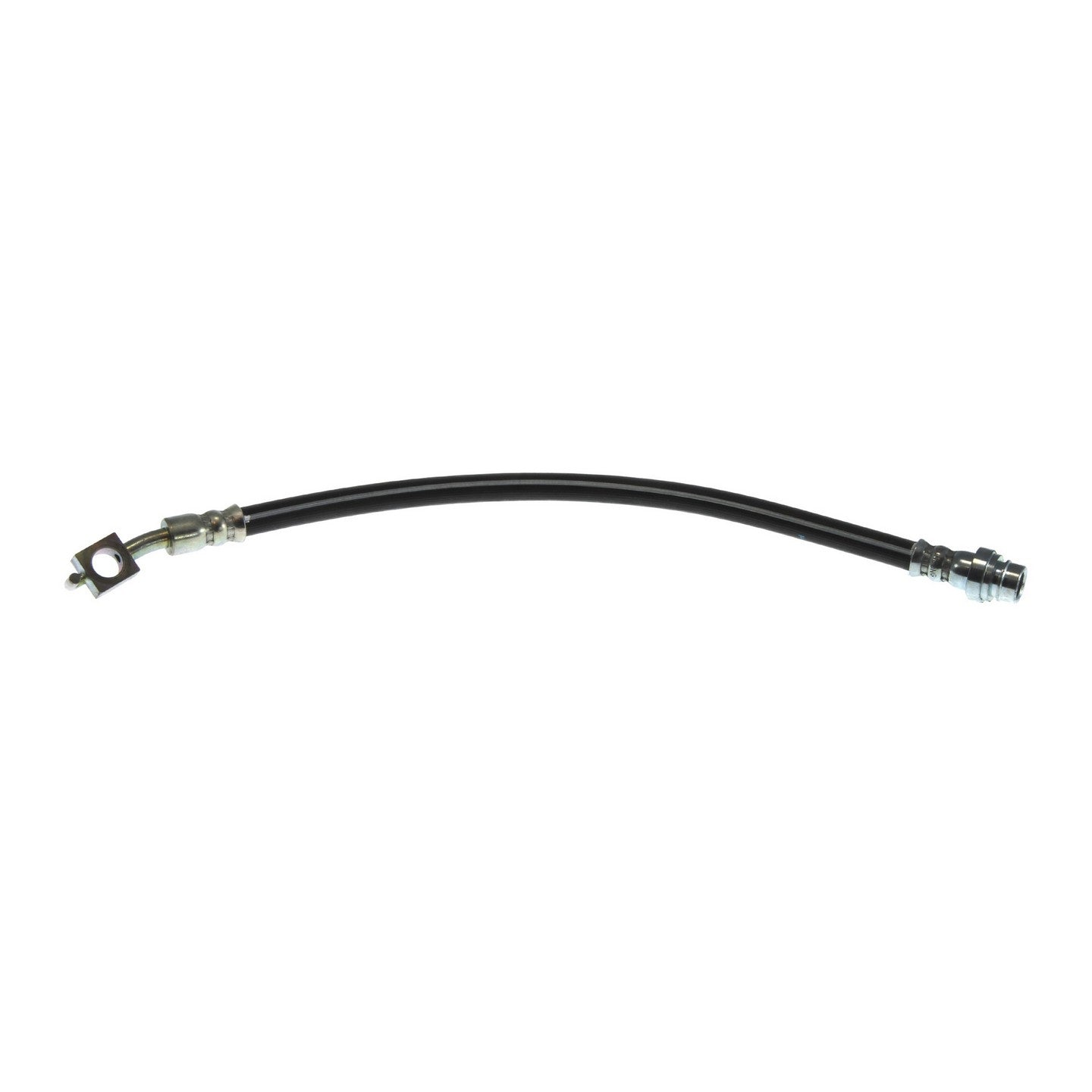 StopTech Brake Hose top view frsport 150.39320
