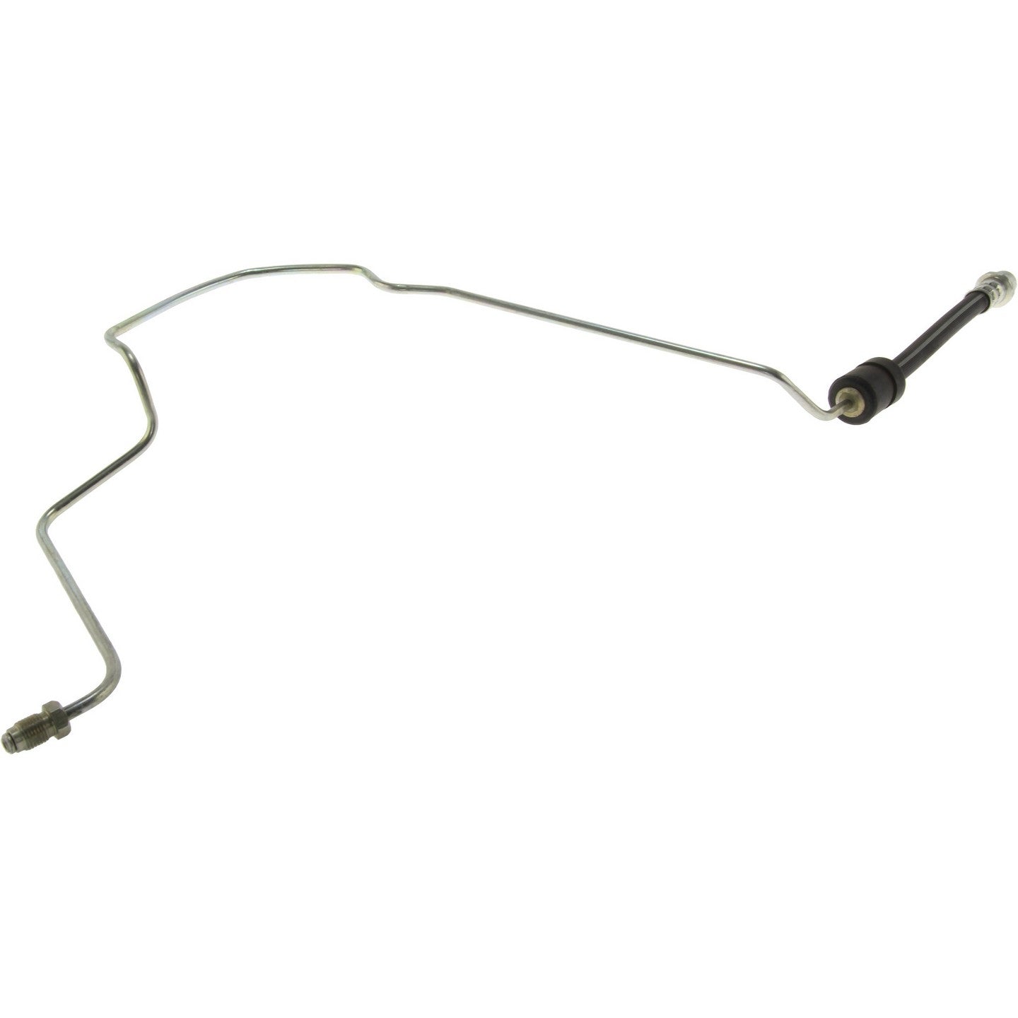 Centric Parts Brake Hose top view frsport 150.39335