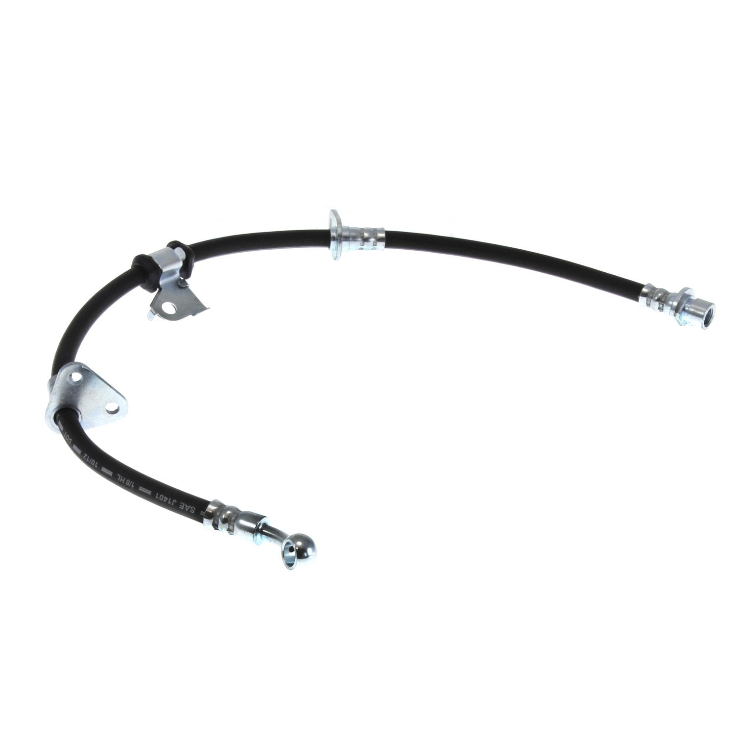 centric parts brake hose frsport 150.40023
