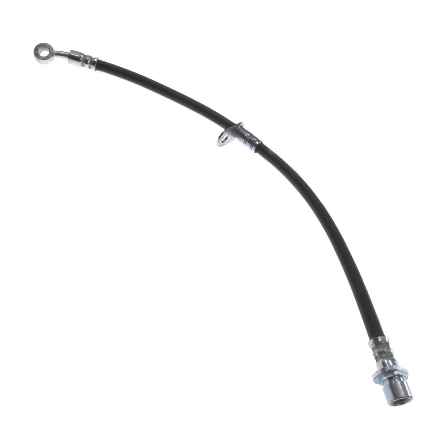 centric parts brake hose frsport 150.40062