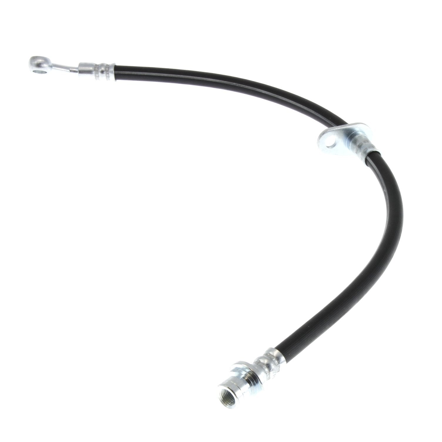 centric parts brake hose frsport 150.40075