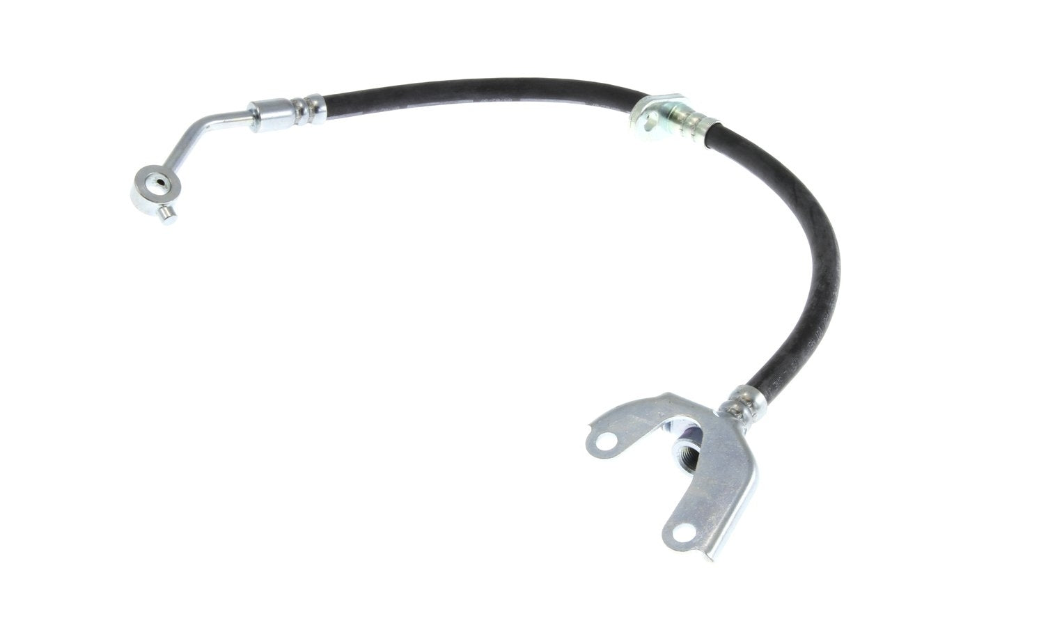 centric parts brake hose frsport 150.40083