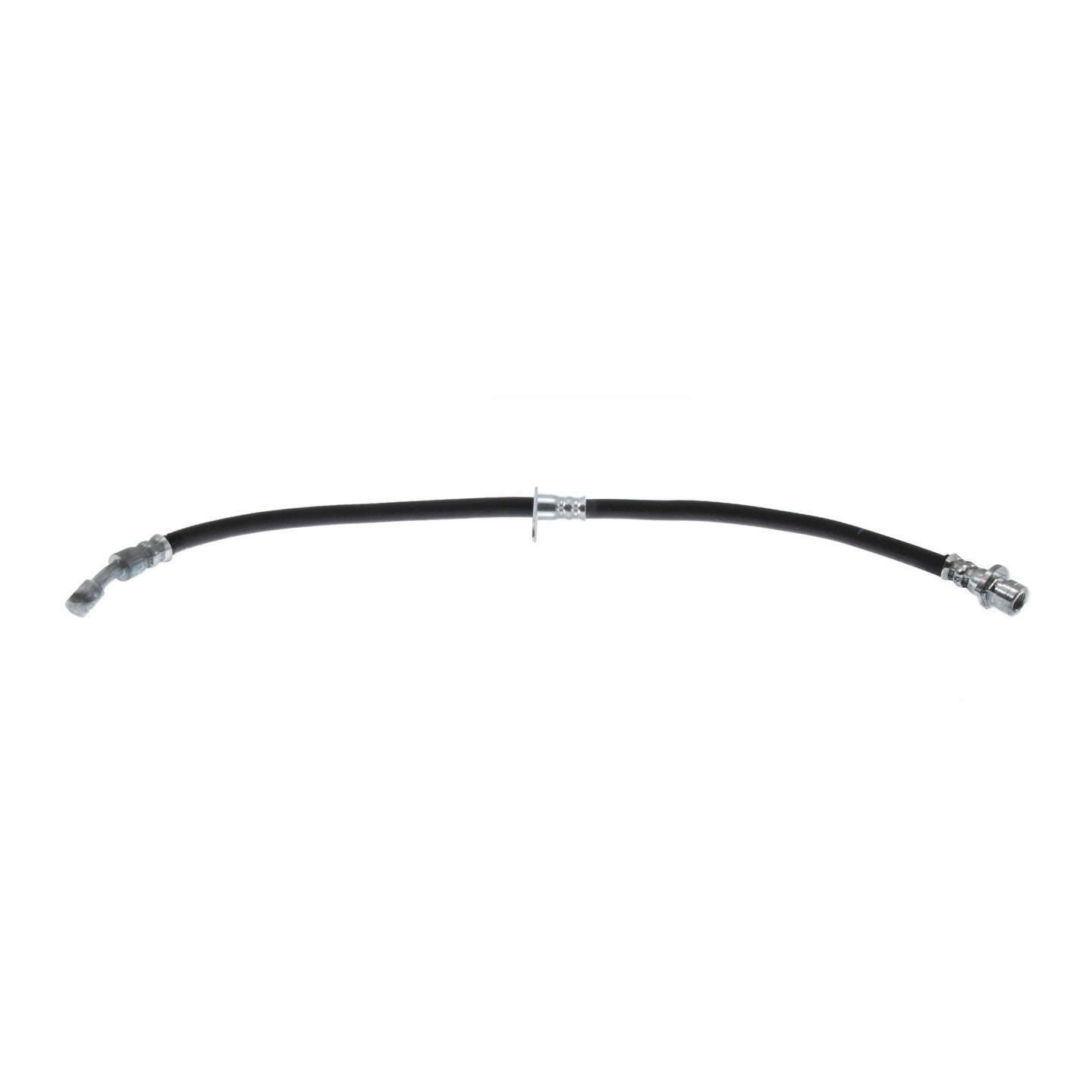 StopTech Brake Hose top view frsport 150.40106