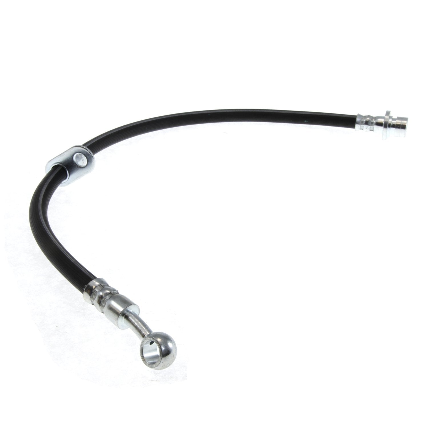 centric parts brake hose frsport 150.40117