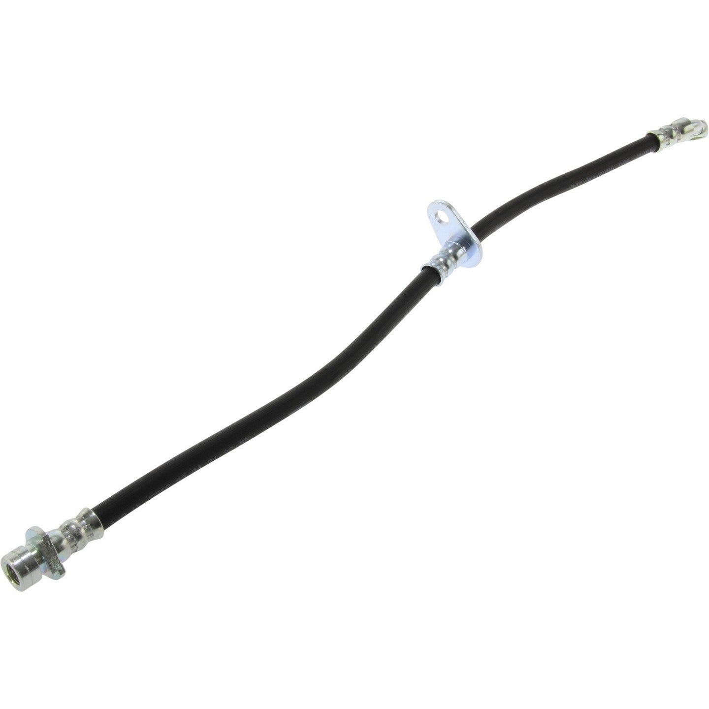 Centric Parts Brake Hose top view frsport 150.40128