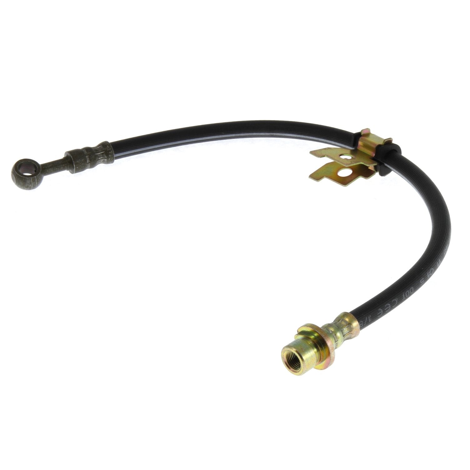centric parts brake hose frsport 150.40310