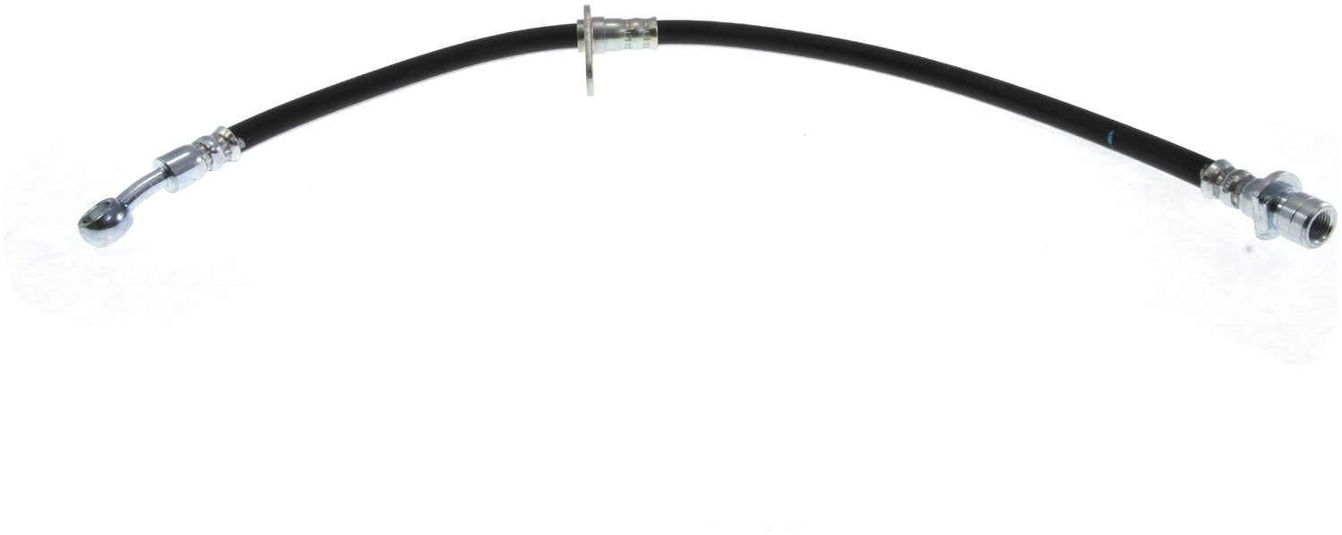 Centric Parts Brake Hose top view frsport 150.40350