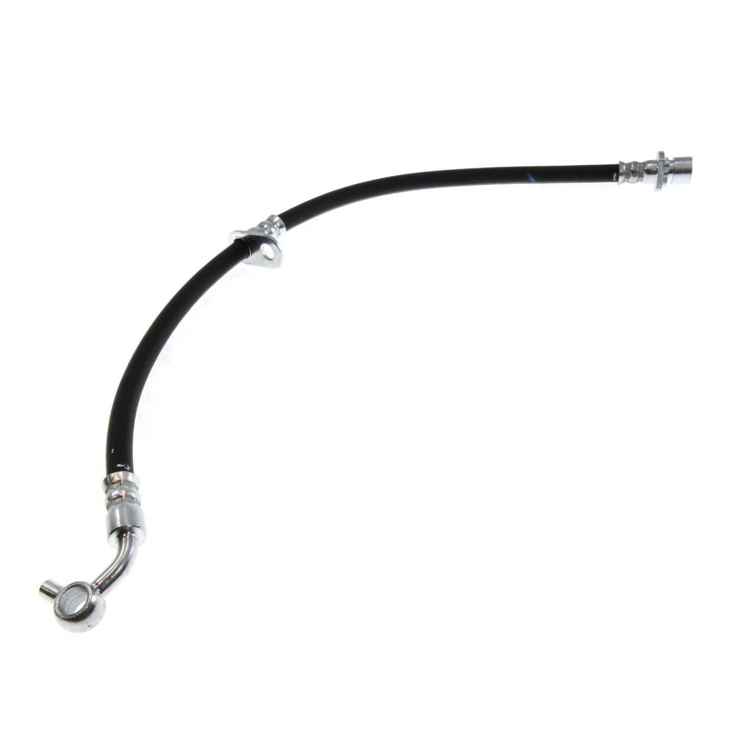 StopTech Brake Hose top view frsport 150.40371