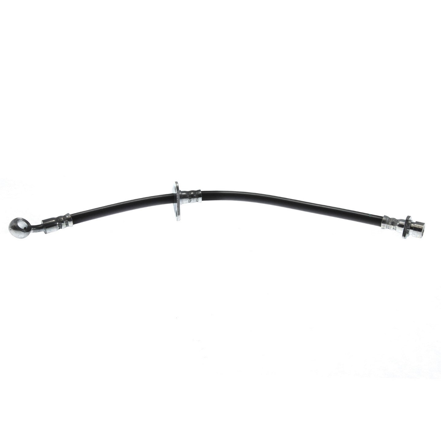 Centric Parts Brake Hose top view frsport 150.40378