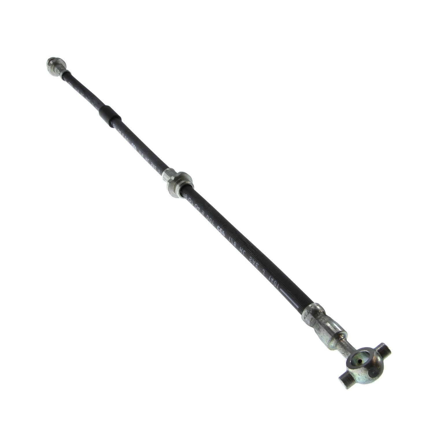 centric parts brake hose frsport 150.42039