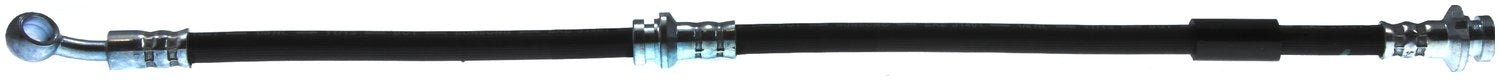 Centric Parts Brake Hose top view frsport 150.42041