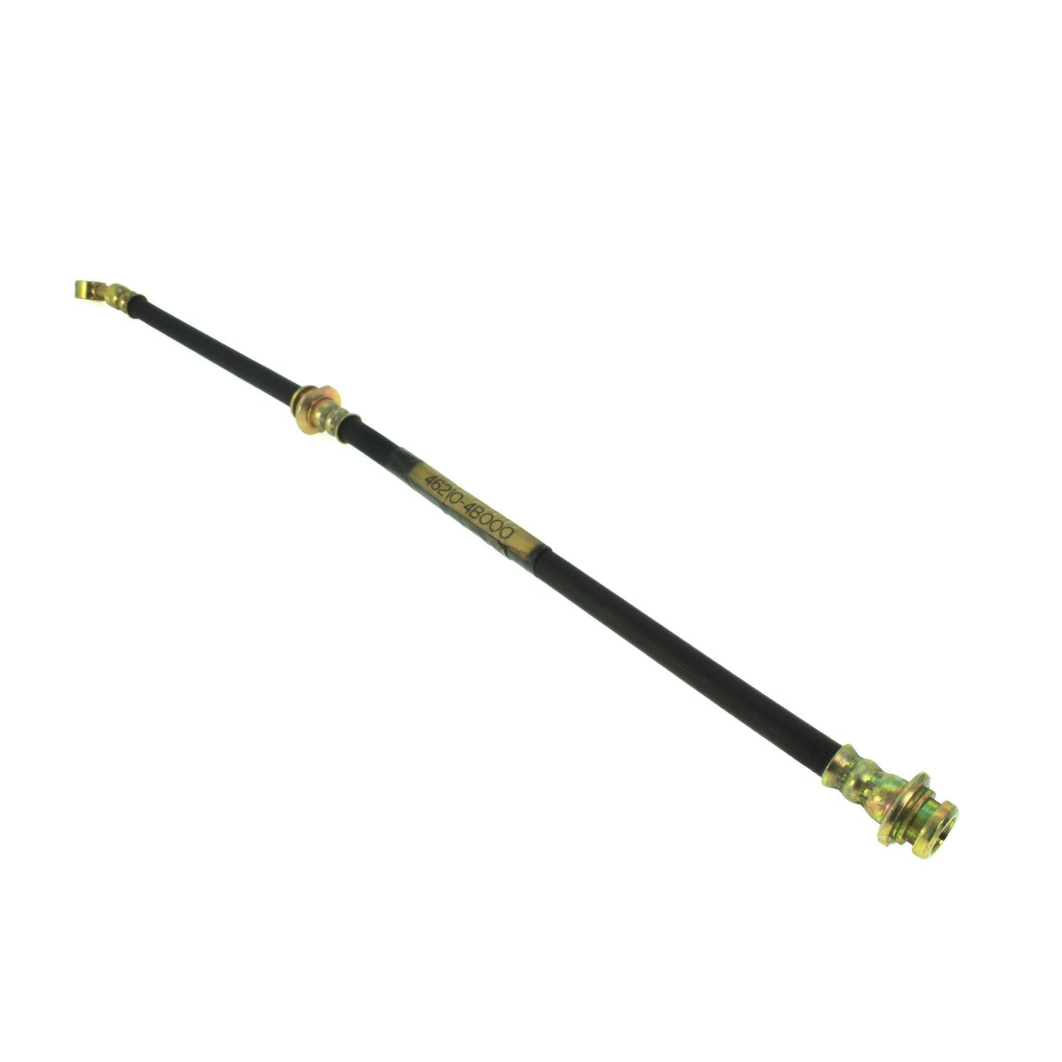 centric parts brake hose frsport 150.42053