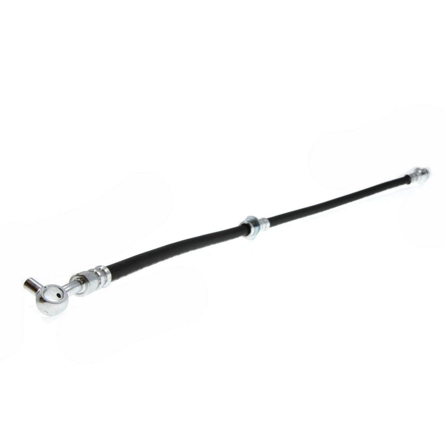 Centric Parts Brake Hose top view frsport 150.42111