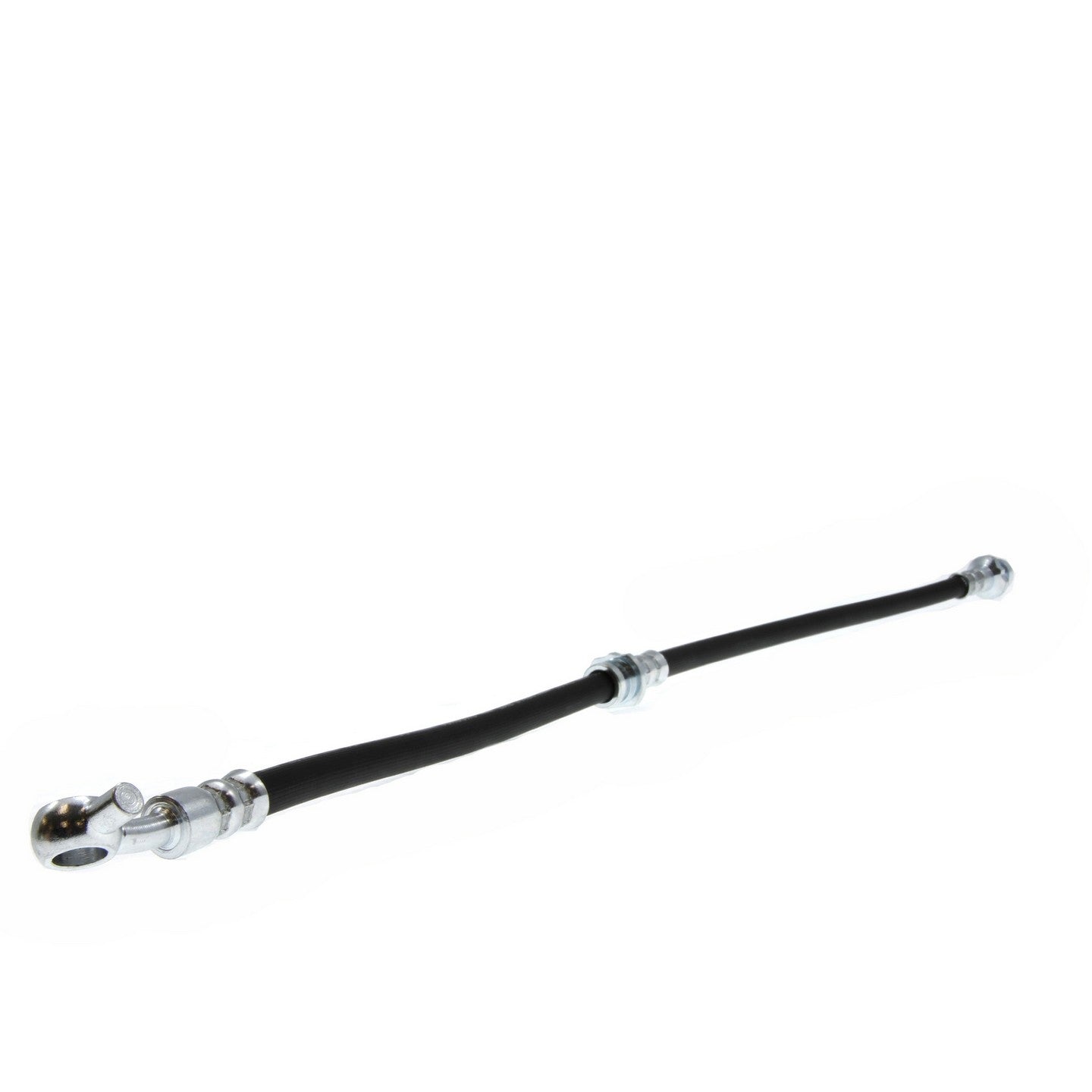 Centric Parts Brake Hose top view frsport 150.42113