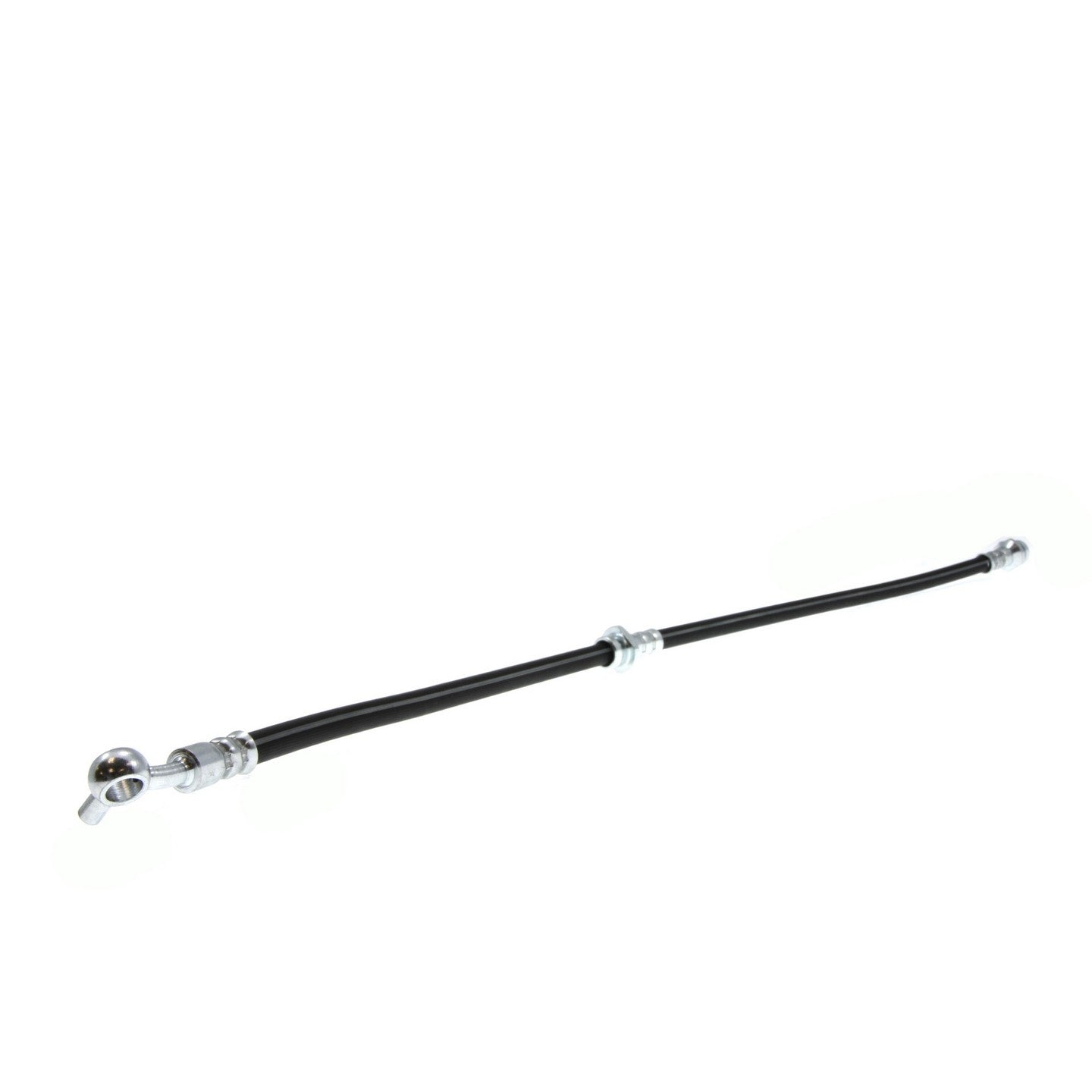 Centric Parts Brake Hose top view frsport 150.42116