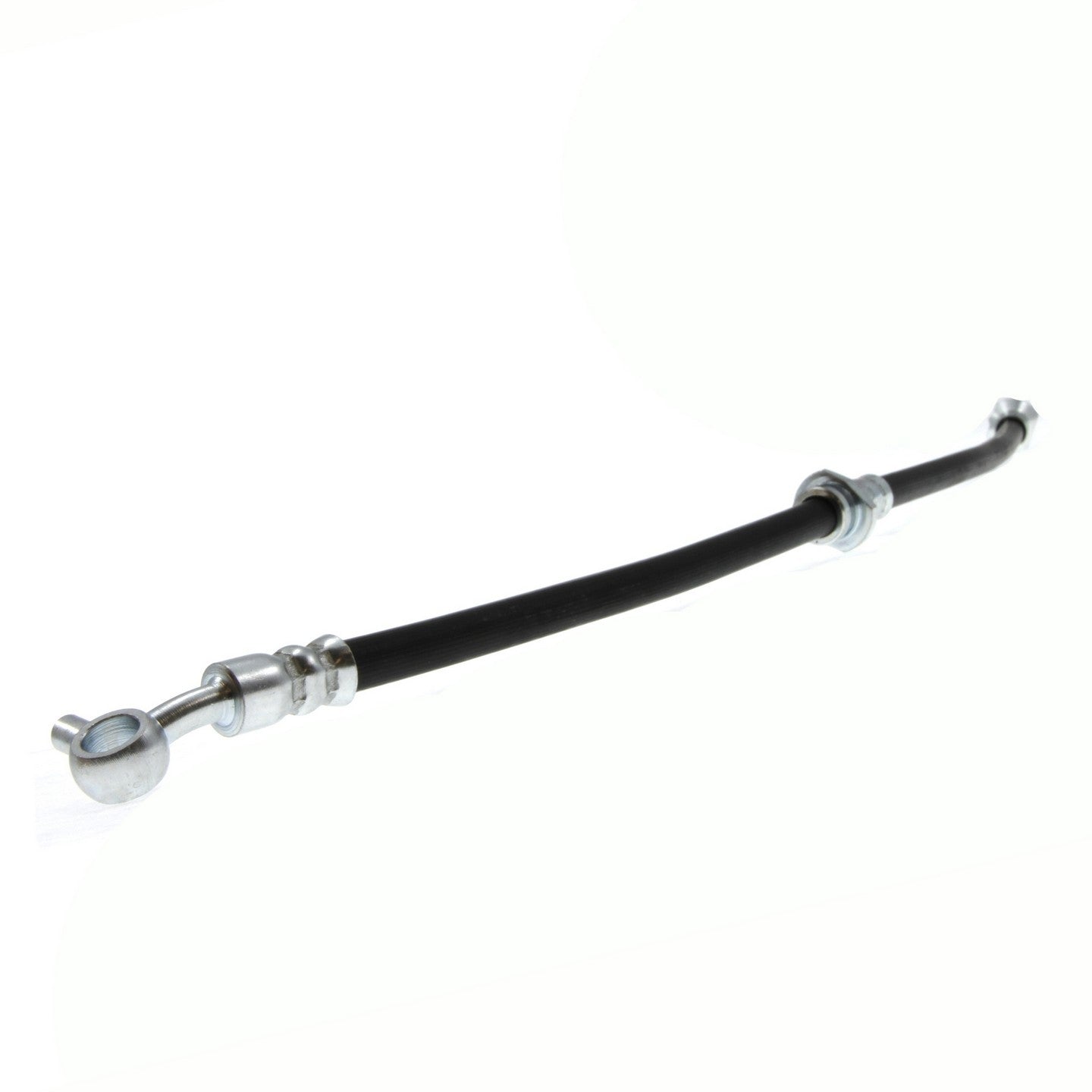 Centric Parts Brake Hose top view frsport 150.42123