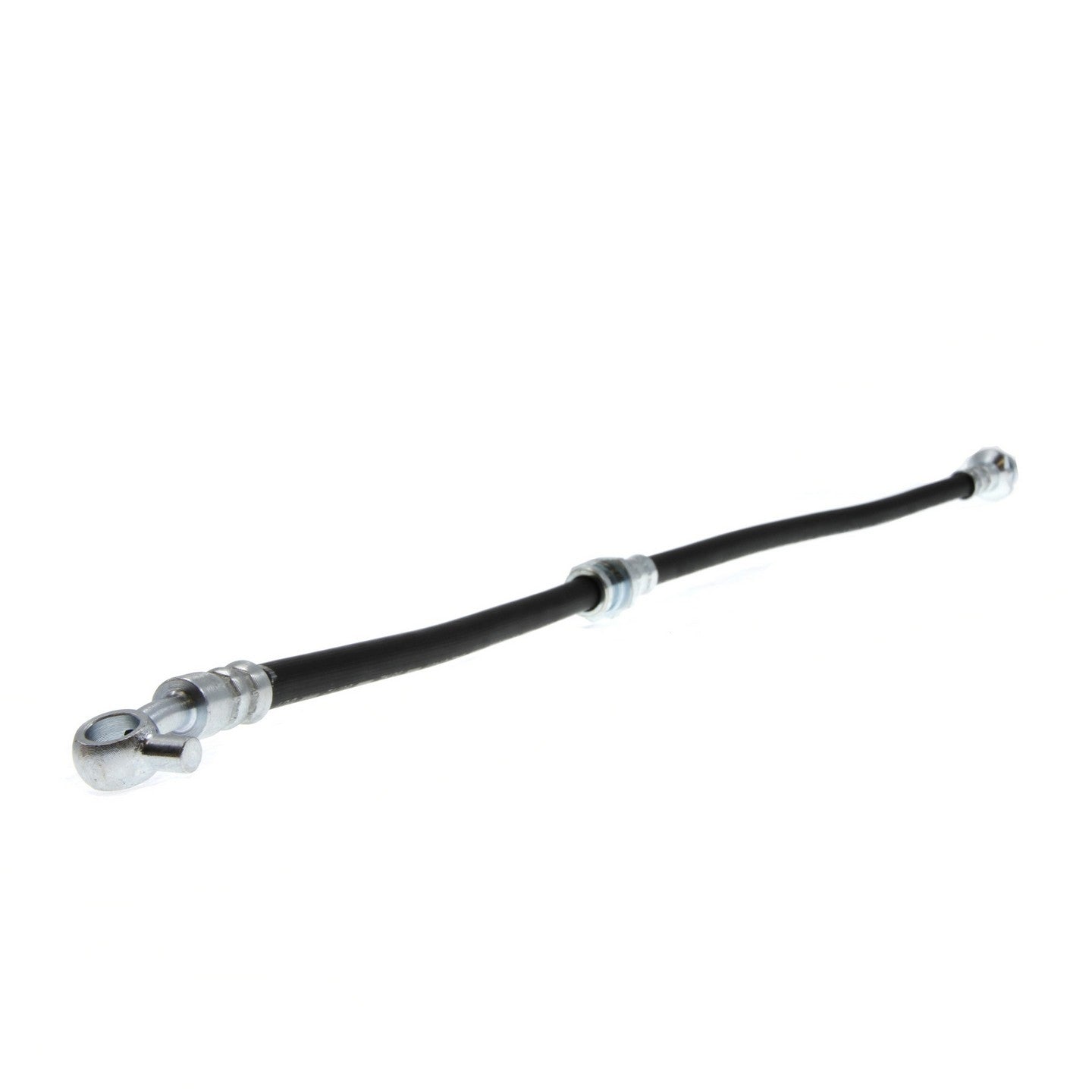 Centric Parts Brake Hose top view frsport 150.42124