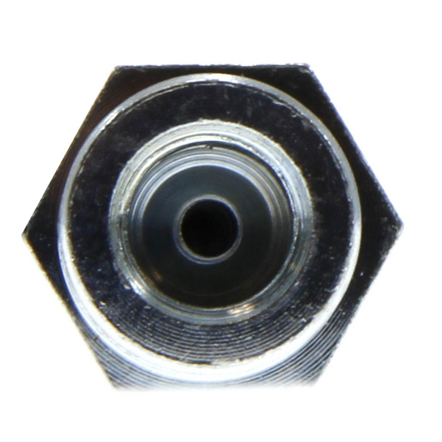 Centric Parts Brake Hose top view frsport 150.42304