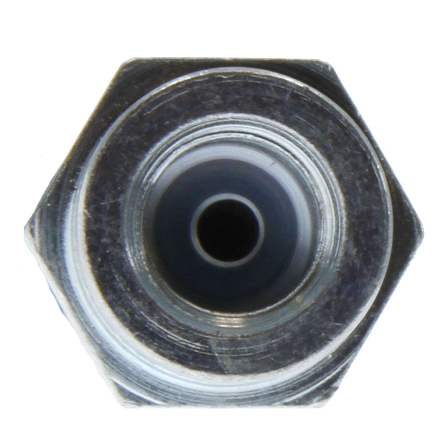 Centric Parts Brake Hose top view frsport 150.42306