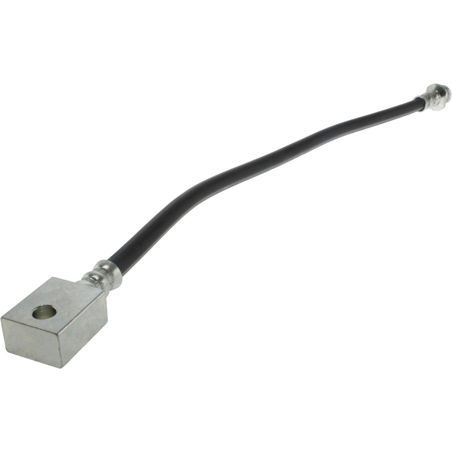 Centric Parts Brake Hose top view frsport 150.42387