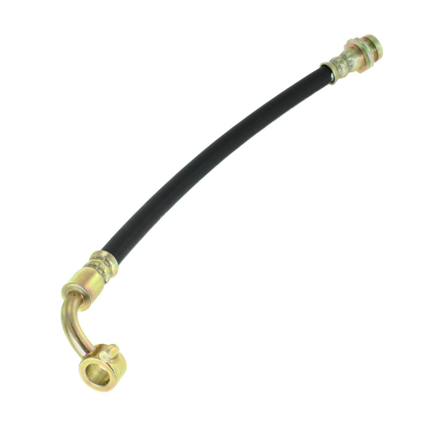 Centric Parts Brake Hose top view frsport 150.42397
