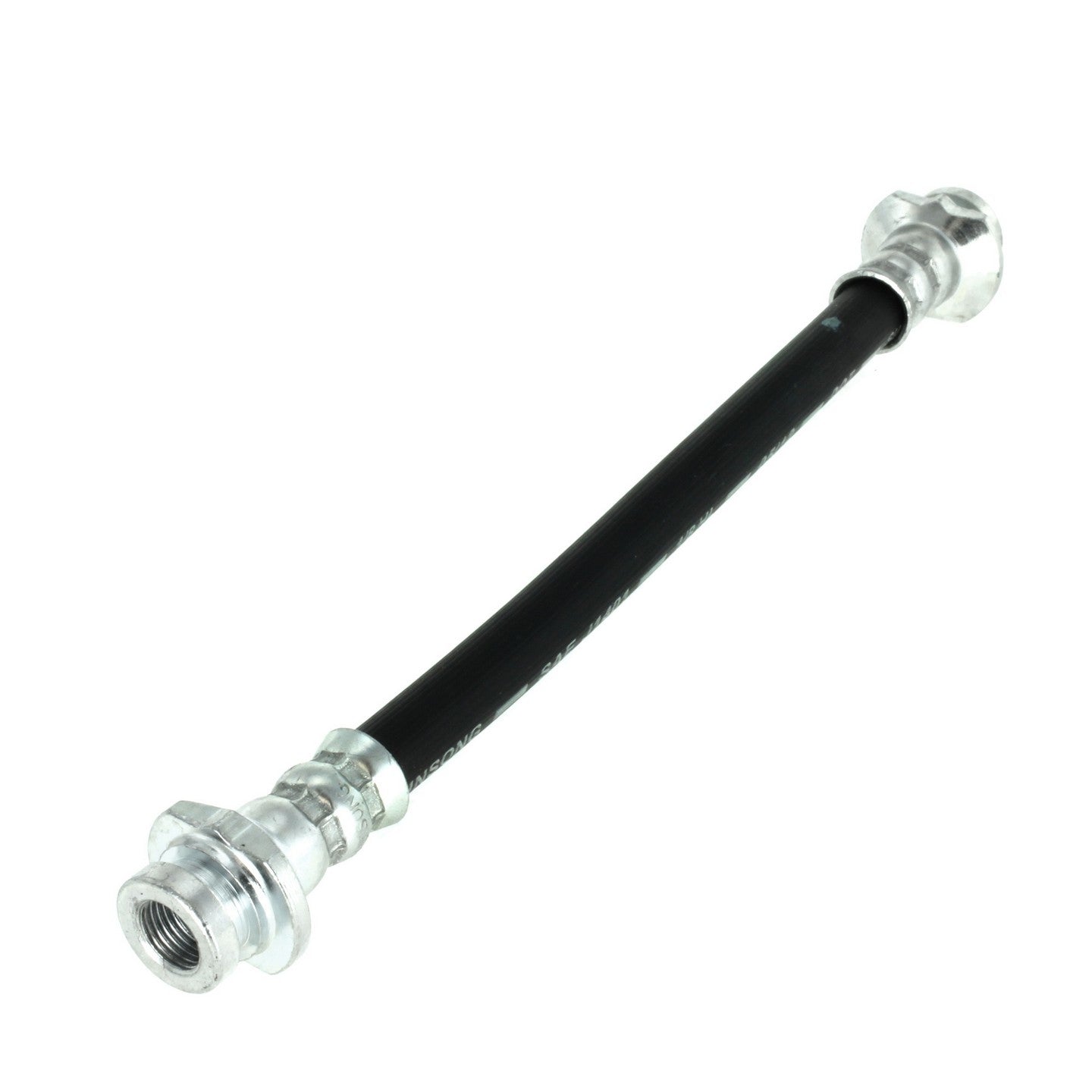 Centric Parts Brake Hose top view frsport 150.42399