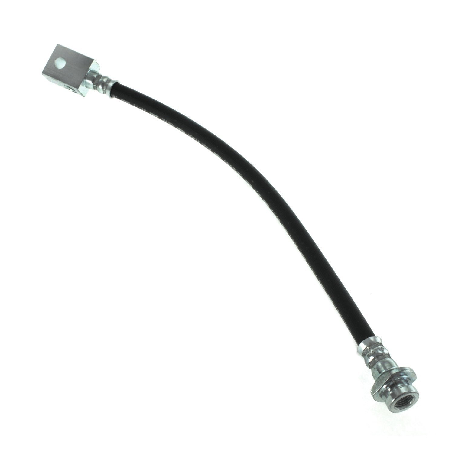 centric parts brake hose frsport 150.42412