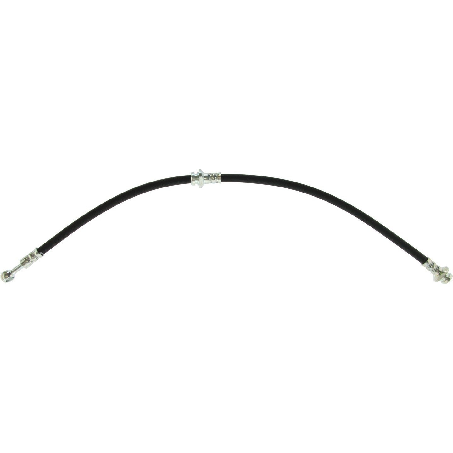 Centric Parts Brake Hose top view frsport 150.42435