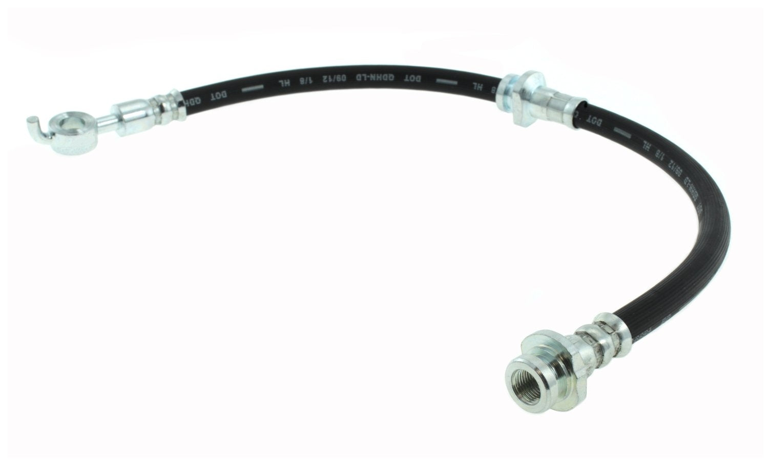 Stoptech Centric Brake Hose - Front 150.43025