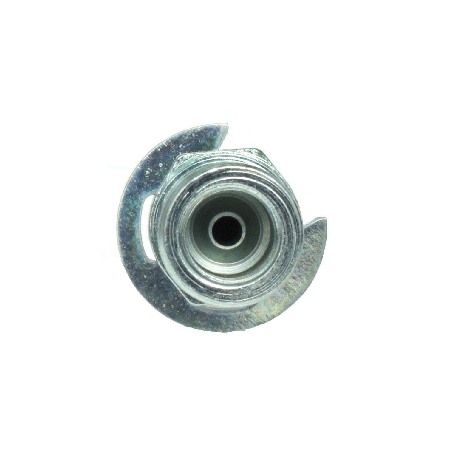 Centric Parts Brake Hose top view frsport 150.44012