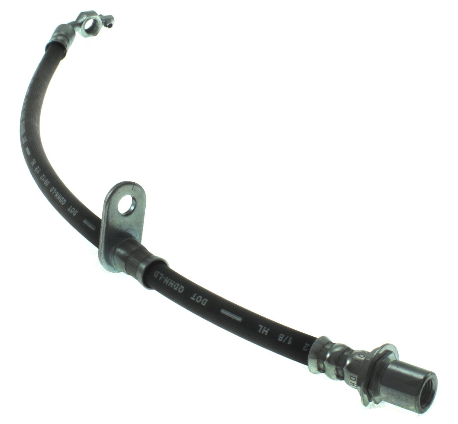 centric parts brake hose frsport 150.44049