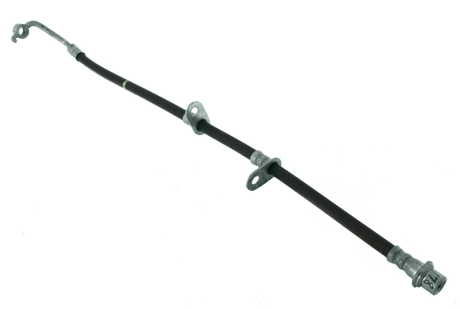 Stoptech Centric Brake Hose - Front Right 150.44063